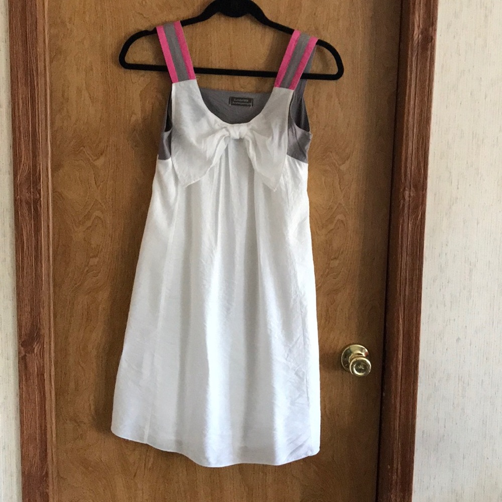 Anthropologie Sundress